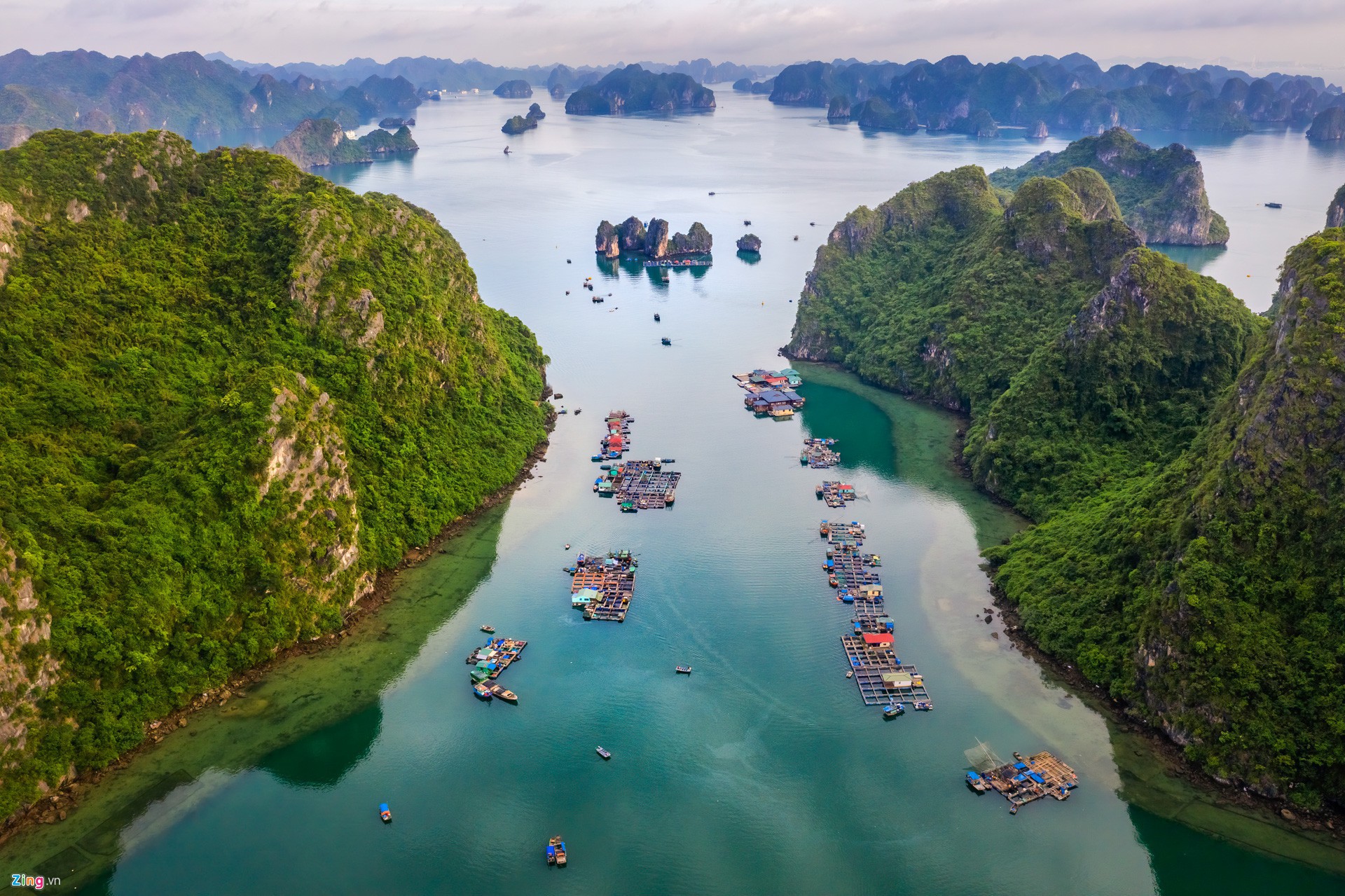 Những làng chài du lịch ở hai vịnh đẹp nhất Quảng Ninh - Ảnh 5. Những làng chài du lịch ở hai vịnh đẹp nhất Quảng Ninh - Ảnh 5.