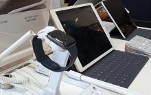 Thị trường đồng hồ thông minh giảm giá khi Apple Watch Series 5 lên kệ cùng iPhone 11