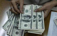 Giá USD hôm nay 12/11: Đồng USD tiếp tục giữ ngưỡng cao
