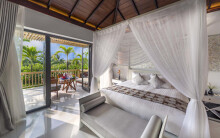 5 resort gần sân bay quốc tế Phú Quốc chất lượng 5 sao có view đẹp hướng biển