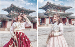 Du lịch Seoul 4 ngày 4 đêm với tổng chi phí 10,5 triệu đồng của nữ du khách Việt