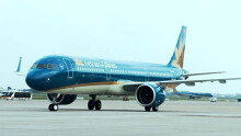 Vì sao Vietnam Airlines chi 3,7 tỉ USD mua 50 máy bay thân hẹp?