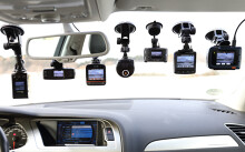 Có nên trang bị camera hành trình cho ô tô?