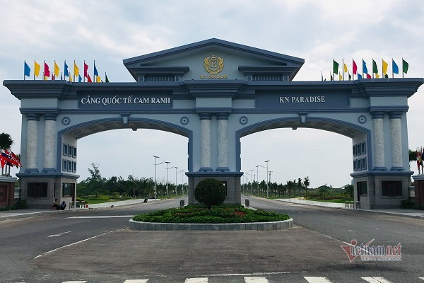 Khánh Hòa: Chủ đầu tư muốn bán nhà cho người nước ngoài ở vị trí trọng yếu - Ảnh 1. Khánh Hòa: Chủ đầu tư muốn bán nhà cho người nước ngoài ở vị trí trọng yếu - Ảnh 1.