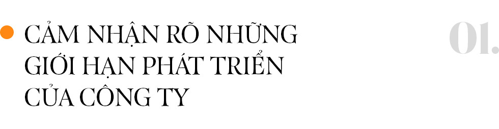 CEO VNG: Tôi luôn hỏi ba năm nữa, điều gì có thể làm VNG biến mất? - Ảnh 1. CEO VNG: Tôi luôn hỏi ba năm nữa, điều gì có thể làm VNG biến mất? - Ảnh 1.