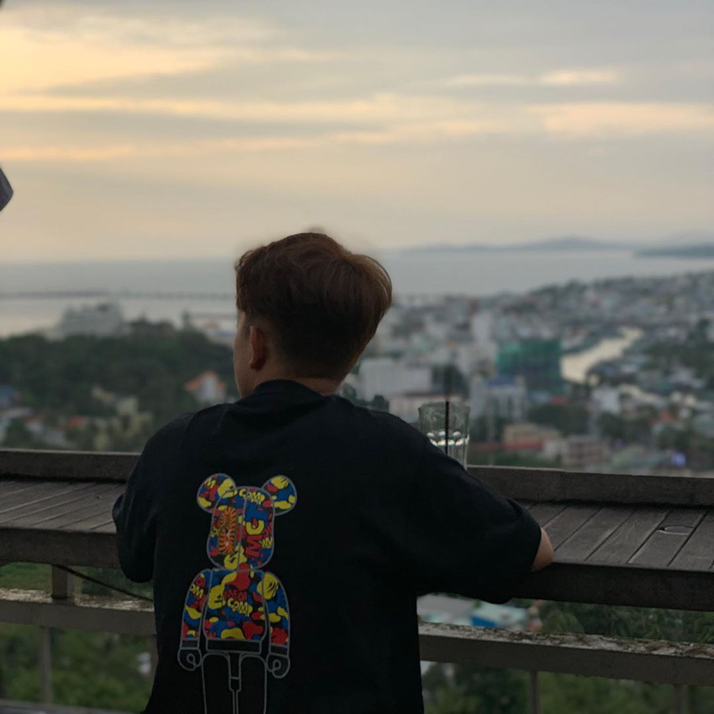 4 quan ca phe nhieu goc song ao o Phu Quoc hinh anh 10 