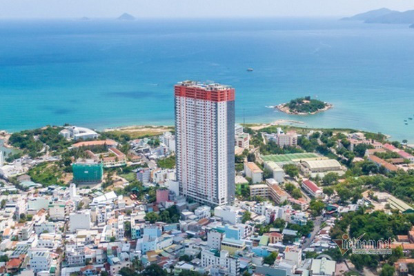 Khánh Hòa: Chủ đầu tư muốn bán nhà cho người nước ngoài ở vị trí trọng yếu - Ảnh 3. Khánh Hòa: Chủ đầu tư muốn bán nhà cho người nước ngoài ở vị trí trọng yếu - Ảnh 3.