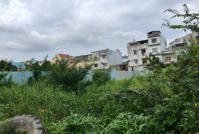Dự án Đức Long Western Park: Cấp phép 15 tầng, môi giới rao bán đến tầng 21 - Ảnh 3. Dự án Đức Long Western Park: Cấp phép 15 tầng, môi giới rao bán đến tầng 21 - Ảnh 3.