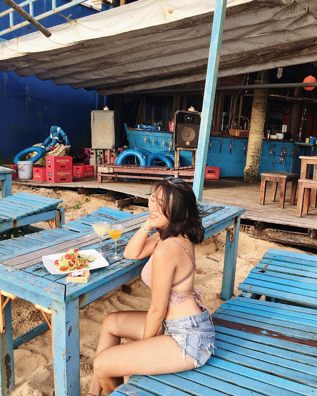 4 quan ca phe nhieu goc song ao o Phu Quoc hinh anh 8 