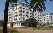 HoREA đề xuất ba mức tăng giá đất ở TP HCM, cao nhất gấp đôi hiện tại