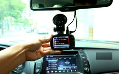 7 camera hành trình nổi bật trong tầm giá 2 triệu đồng