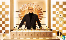 Những ‘cuộc săn mồi’ của ông chủ Louis Vuitton, Dior