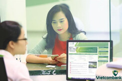 Ngân hàng và bất động sản cầm cương tăng trưởng lợi nhuận thị trường trong quí III/2019