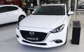 Mazda là hãng ô tô khéo chiều lòng khách nhất năm 2019