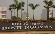 LDG Group chuyển nhượng một dự án chung cư lấy 280 tỉ đồng