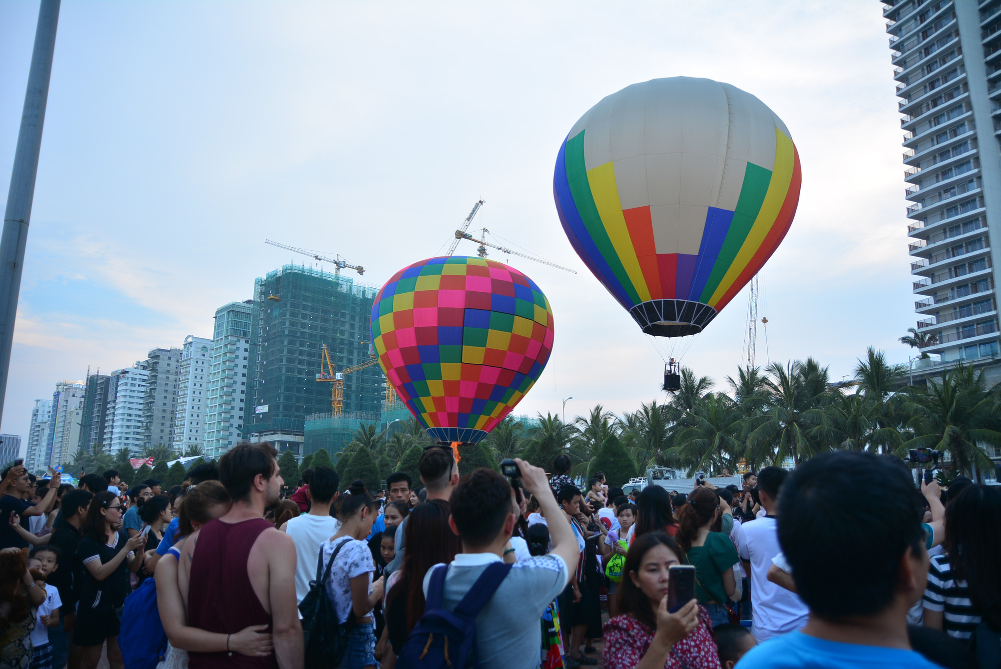 le hoi khinh khi cau da nang le hoi khinh khi cau da nang