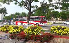 Đà Nẵng sẽ được đặt, đổi tên mới 129 tuyến đường