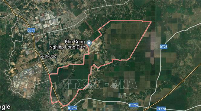 Hoàn thành kiểm đếm đất tại dự án sân bay Long Thành trong tháng 11/2019 - Ảnh 1. Hoàn thành kiểm đếm đất tại dự án sân bay Long Thành trong tháng 11/2019 - Ảnh 1.