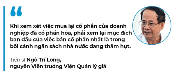 ACV: Cơ hội hay rủi ro? - Ảnh 2. ACV: Cơ hội hay rủi ro? - Ảnh 2.