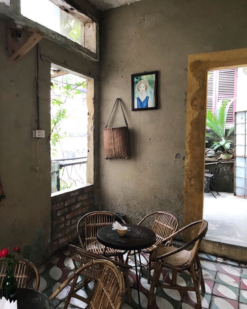 7 goc ca phe am cung cho ngay Ha Noi se lanh hinh anh 10 
