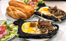5 tiệm bò né ngon có tiếng ở TP HCM