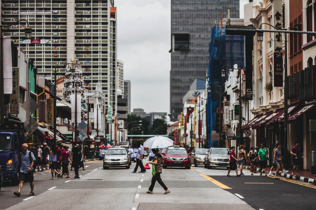 Những điều không được làm khi đến Singapore - Ảnh 4. Những điều không được làm khi đến Singapore - Ảnh 4.