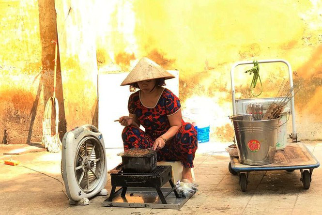 Cận cảnh cuộc sống người dân quanh nhà máy Rạng Đông sau tẩy độc - Ảnh 5.