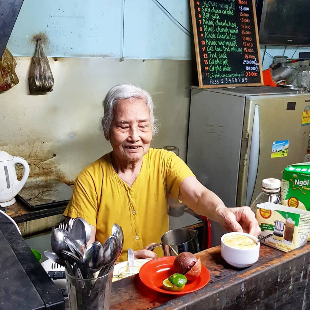 7 goc ca phe am cung cho ngay Ha Noi se lanh hinh anh 6 