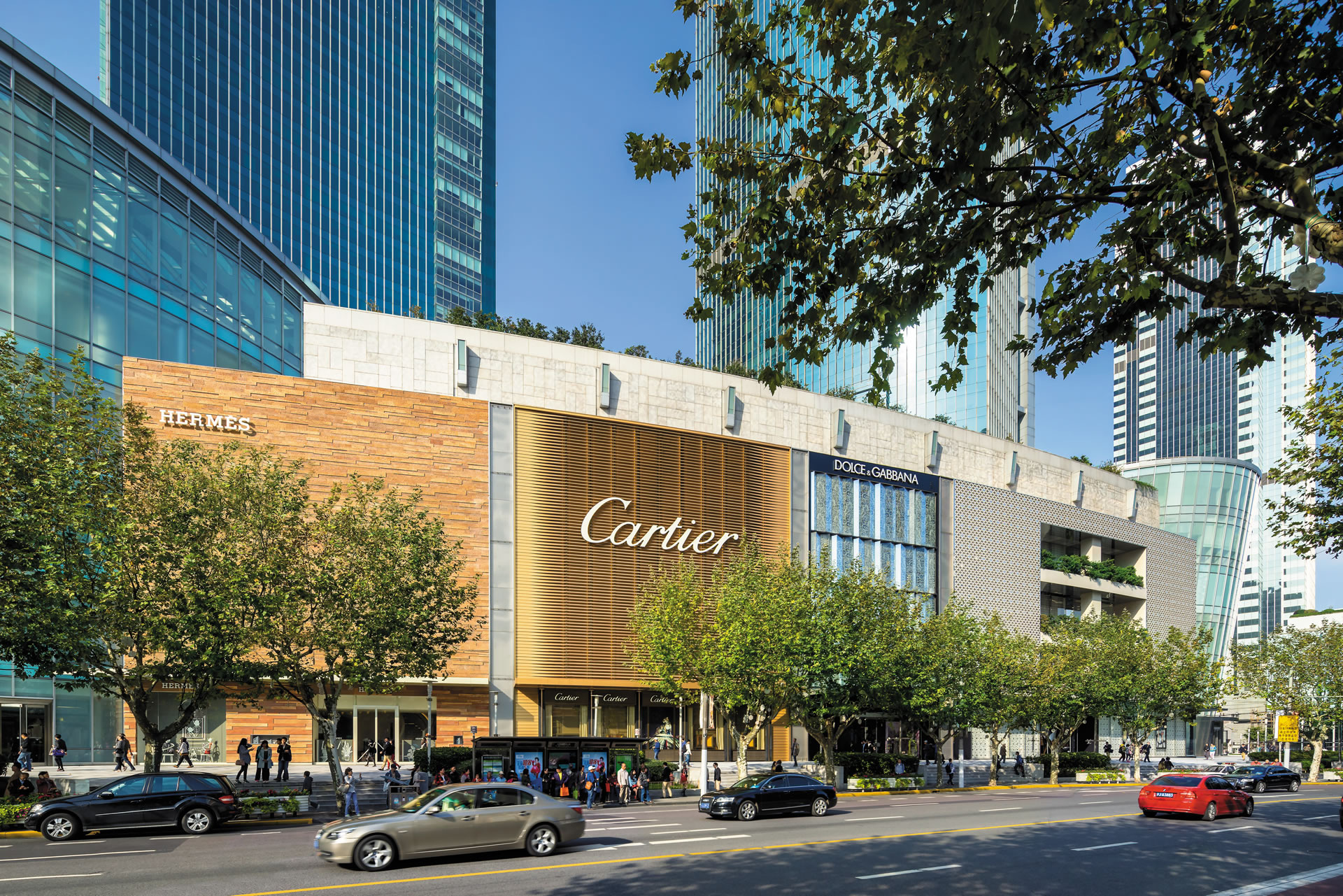 plaza66-1019new plaza66-1019new