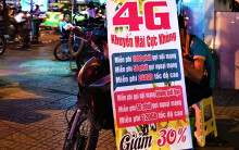 Viễn thông ồ ạt tung gói cước giá rẻ vì áp lực cạnh tranh