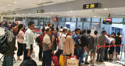 Hàng không tăng thêm hàng ngàn chuyến phục vụ Tết 2020