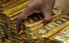 Giá vàng hôm nay 13/11: Đà giảm chưa dứt, vàng sắp mất ngưỡng 1.450 USD/ounce