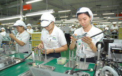 7,5 triệu người Việt buộc phải chuyển đổi việc làm trong 10 năm tới
