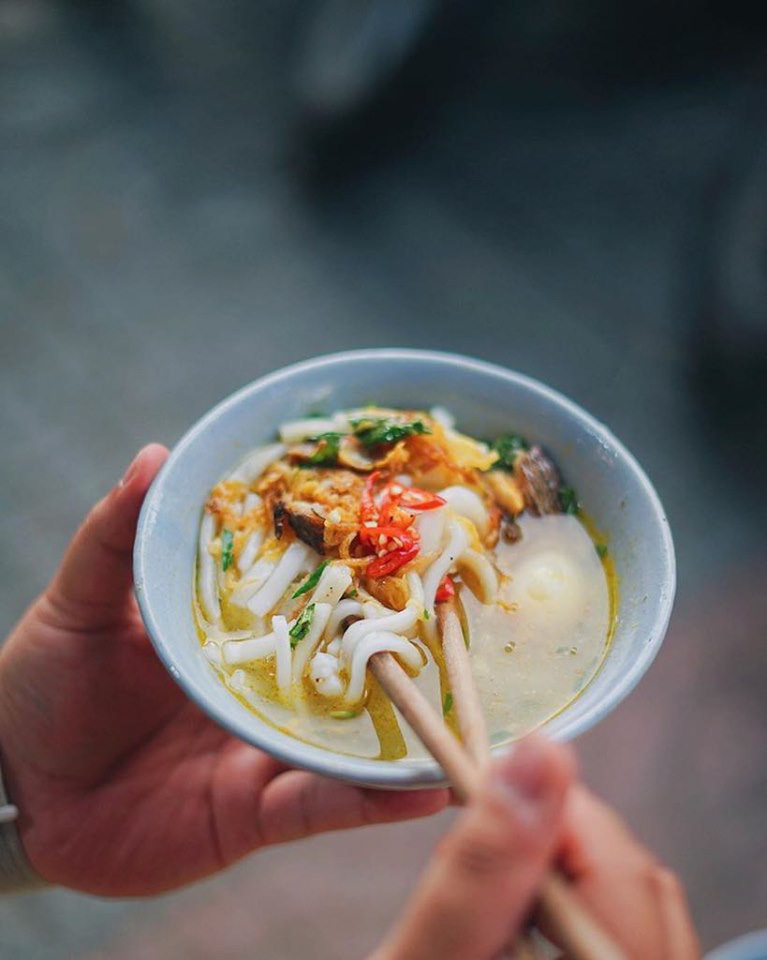 5 loai banh canh moi la, hut khach o TP.HCM hinh anh 12 