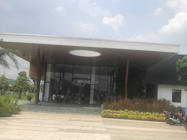 TP HCM: Lên kế hoạch cưỡng chế một dự án "dính" sai phạm - Ảnh 2. TP HCM: Lên kế hoạch cưỡng chế một dự án "dính" sai phạm - Ảnh 2.