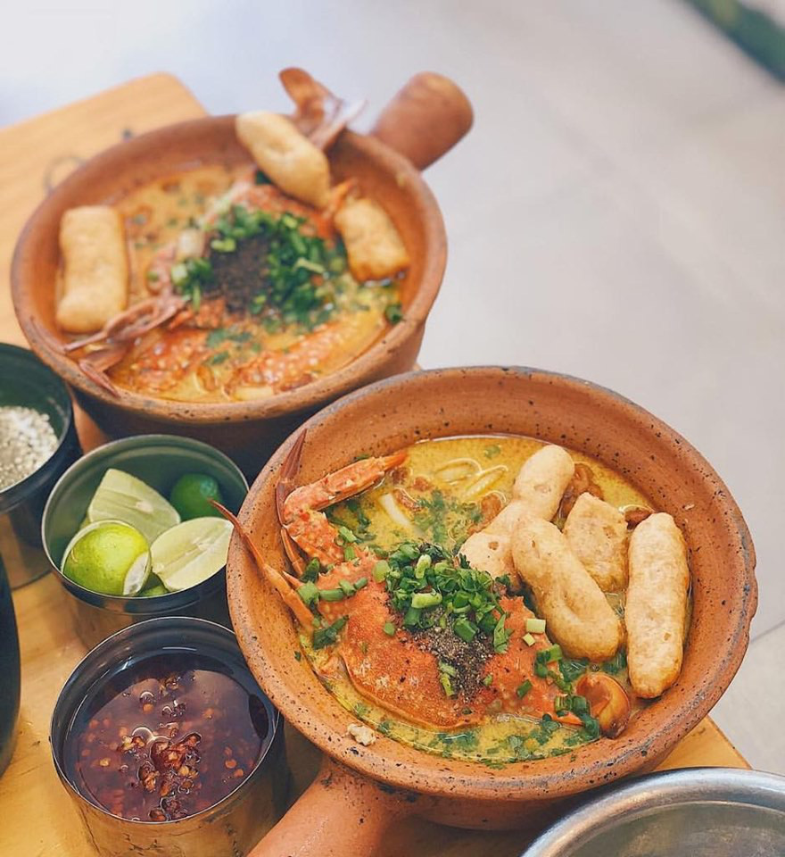 5 loai banh canh moi la, hut khach o TP.HCM hinh anh 2 