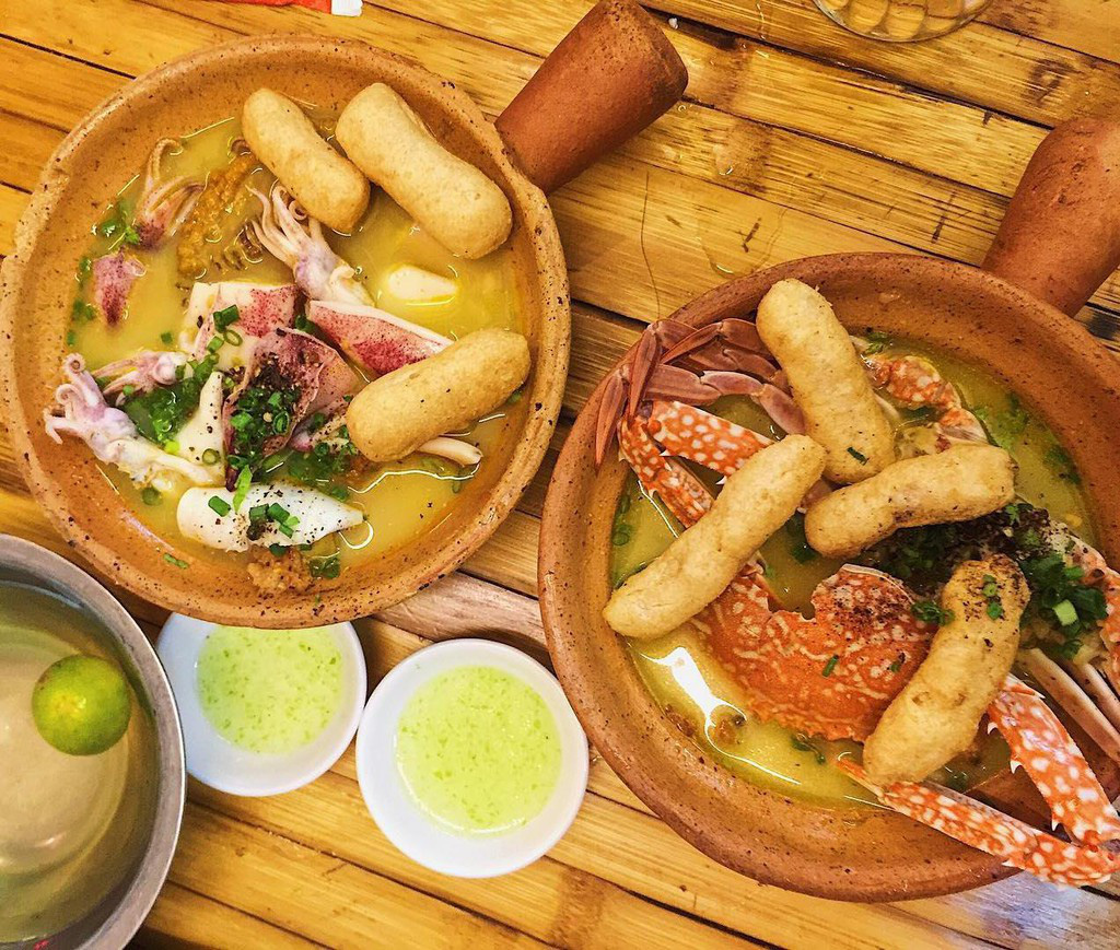 5 loai banh canh moi la, hut khach o TP.HCM hinh anh 3 