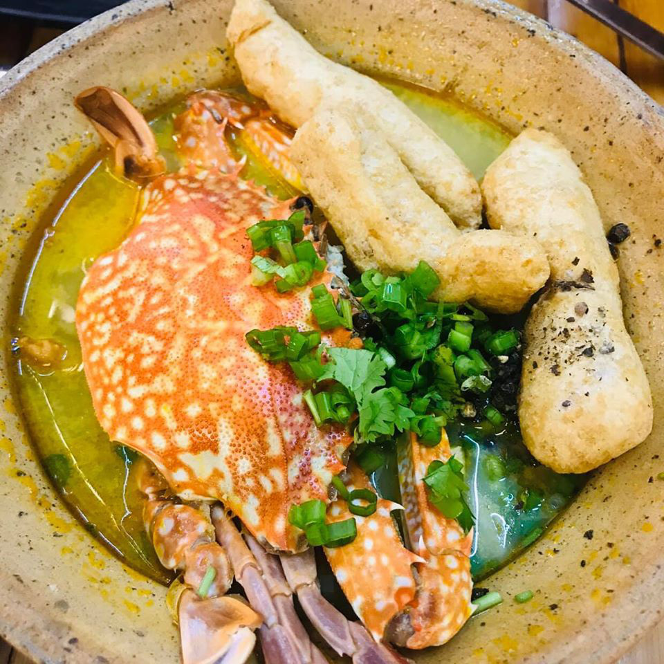 5 loai banh canh moi la, hut khach o TP.HCM hinh anh 4 