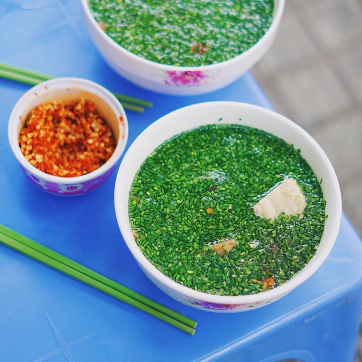 5 loai banh canh moi la, hut khach o TP.HCM hinh anh 5 