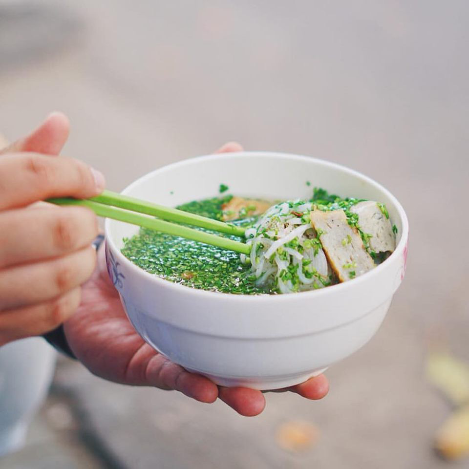 5 loai banh canh moi la, hut khach o TP.HCM hinh anh 6 