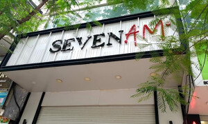 Thời trang Seven.AM bị tố nhập hàng Trung Quốc về cắt mác