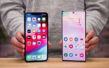 Thực hư iPhone 11 Pro Max và Note 10 Plus chụp hình thua cả Mate P30 Pro và Mi Note 10?