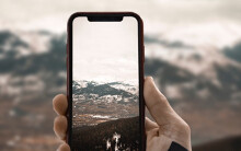 8 ứng dụng chụp ảnh đẹp trên iPhone lúc nào cũng cần dù ít người biết
