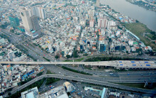 TP HCM điều chỉnh tổng mức đầu tư tuyến metro số 1 còn 43.600 tỉ đồng, tiết kiệm 3.400 tỉ