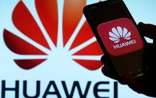 Huawei xin hợp tác với Ủy ban quản lí vốn nhà nước về kinh tế số, chuyển đổi số