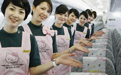 Ông lớn hàng không Đông Bắc Á giành sân với VNA, Vietjet Air