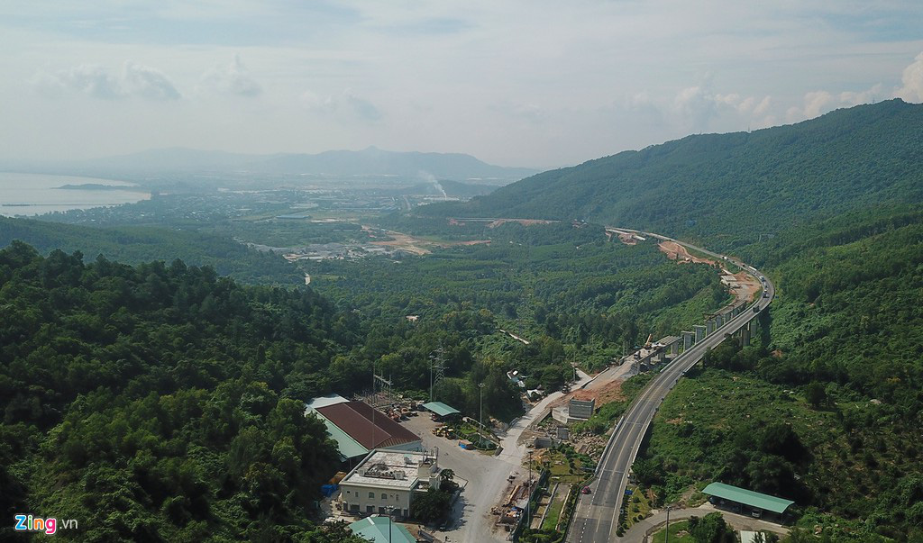 Đà Nẵng ẩn hiện trong sương mù - Ảnh 14. Đà Nẵng ẩn hiện trong sương mù - Ảnh 14.