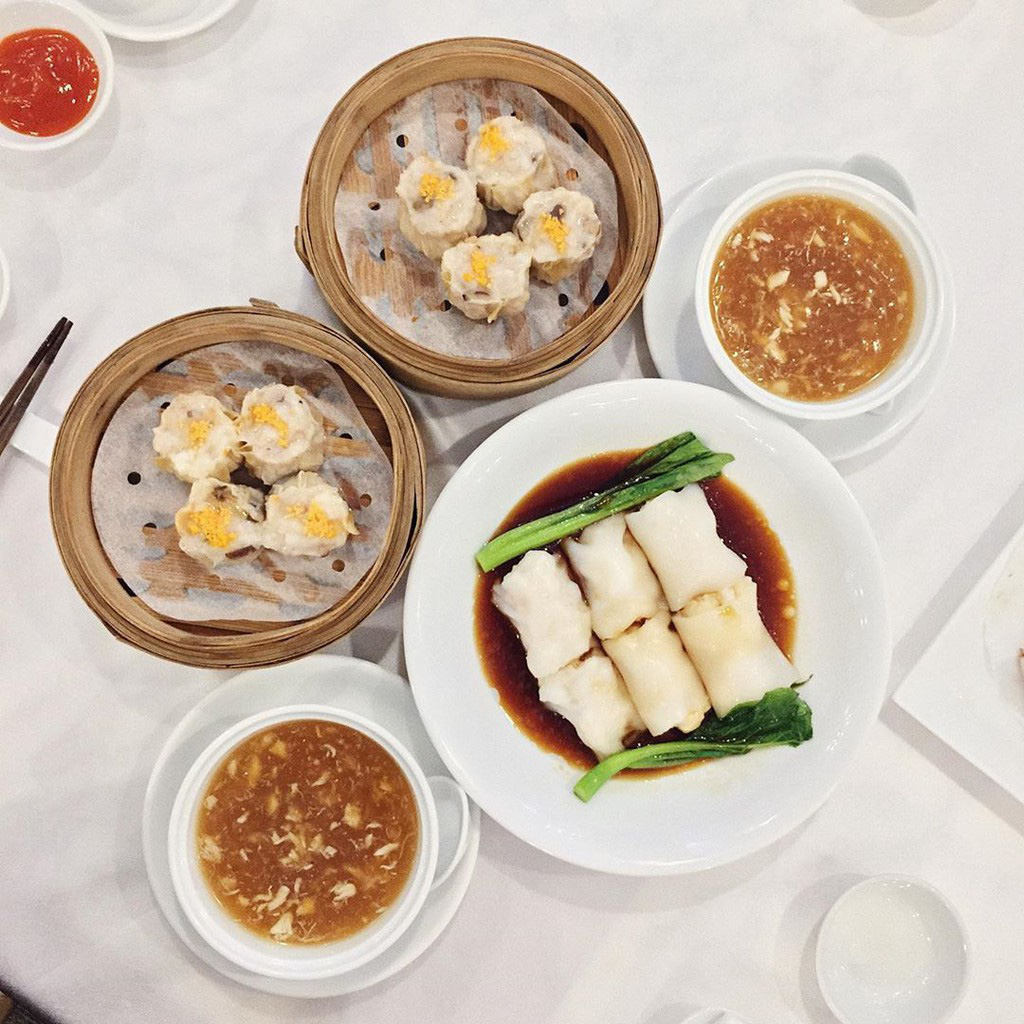 6 nha hang mon Hoa noi tieng o trung tam TP.HCM hinh anh 15 