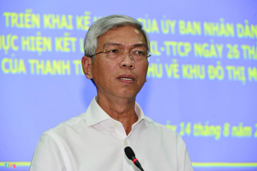 Không cho phép biệt thự biến bờ sông Sài Gòn thành của riêng - Ảnh 2. Không cho phép biệt thự biến bờ sông Sài Gòn thành của riêng - Ảnh 2.