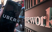 Thấy gì từ mô hình kinh doanh Amazon, Facebook đến thất bại của Uber và WeWork trong lĩnh vực đầu tư mạo hiểm?